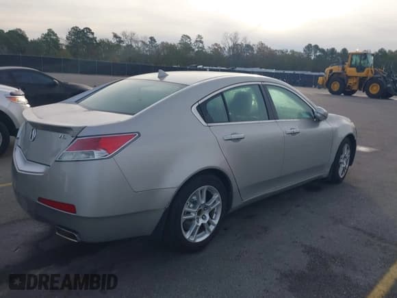 ✅ 2010 Acura TL Technology • VIN: 19UUA8F50AA014591 • Lot: 43825945. Wystawiony na IAAI z przebiegiem 171 640 mil. Bezpłatny archiwum sprzedaży aukcyjnych z USA i szczegółowy raport historii pojazdu na DreamBid. Zdjęcie 4.