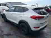 2017 Hyundai Tucson SE with VIN KM8J23A41HU505773, listed as a IAAI auction lot 43231809 with 98,825 mi miles and . Bid and sale history available at DreamBid. Image 3.