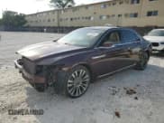 ✅ 2019 Lincoln Continental Select • VIN: 1LN6L9TK8K5600303 • Лот: 51618845. Опубликован ранее на Copart с пробегом 35 511 миль. Бесплатный доступ к архиву аукционных продаж из США и подробный отчёт об истории автомобиля на DreamBid. Изображение 1.