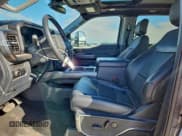 ✅ 2024 Ford F-250 Lariat • VIN: 1FT8W2BT0REC27595 • Lot: 96511045. Wystawiony na Copart z przebiegiem 6 745 mil. Bezpłatny archiwum sprzedaży aukcyjnych z USA i szczegółowy raport historii pojazdu na DreamBid. Zdjęcie 7.