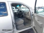 ✅ 2005 Nissan Frontier LE • VIN: 1N6AD07U05C463681 • Lot: 43757506. Listed on IAAI with 184,377 mi. Free auction sales archive from the USA and detailed vehicle history report at DreamBid. Image 5.