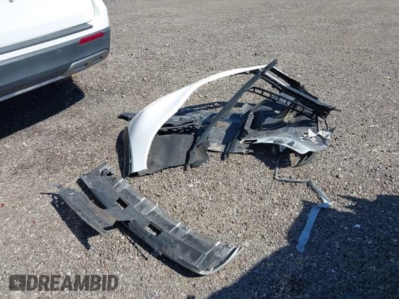 ✅ 2021 Ford Explorer XLT • VIN: 1FMSK7DHXMGA49890 • Lot: 43544827. Wystawiony na IAAI z przebiegiem 71 051 mil. Bezpłatny archiwum sprzedaży aukcyjnych z USA i szczegółowy raport historii pojazdu na DreamBid. Zdjęcie 12.