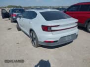 ✅ 2023 Polestar 2 • VIN: YSMED3KA7PL114642 • Lot: 43474318. Wystawiony na IAAI z przebiegiem 47 246 mil. Bezpłatny archiwum sprzedaży aukcyjnych z USA i szczegółowy raport historii pojazdu na DreamBid. Zdjęcie 3.