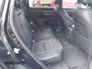 ✅ 2021 Honda CR-V EX-L • VIN: 7FARW2H81ME000516 • Lot: 43529042. Wystawiony na IAAI z przebiegiem 28 778 mil. Bezpłatny archiwum sprzedaży aukcyjnych z USA i szczegółowy raport historii pojazdu na DreamBid. Zdjęcie 8.