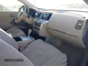 ✅ 2012 Nissan Murano S • VIN: JN8AZ1MW1CW223992 • Lot: 43722649. Wystawiony na IAAI z przebiegiem 145 865 mil. Bezpłatny archiwum sprzedaży aukcyjnych z USA i szczegółowy raport historii pojazdu na DreamBid. Zdjęcie 5.