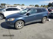 ✅ 2010 Volvo XC60 3.2L • VIN: YV4960DL4A2083994 • Lot: 71965455. Wystawiony na Copart z przebiegiem 97 021 mil. Bezpłatny archiwum sprzedaży aukcyjnych z USA i szczegółowy raport historii pojazdu na DreamBid. Zdjęcie 1.