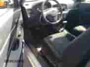 2010 Hyundai Accent L with VIN KMHCN3BCXAU182917, listed as a Copart auction lot 69464685 with 124,678 mi miles and Salvage title. Bid and sale history available at DreamBid. Image 8.