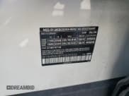 ✅ 2025 Mercedes-Benz GLA 250 • VIN: W1N4N4GB7SJ639323 • Лот: 70459795. Опубликован ранее на Copart с пробегом 11 552 миль. Бесплатный доступ к архиву аукционных продаж из США и подробный отчёт об истории автомобиля на DreamBid. Изображение 14.