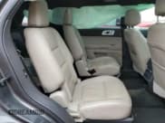 ✅ 2015 Ford Explorer Limited • VIN: 1FM5K7F83FGC56909 • Lot: 45937764. Wystawiony na Copart z przebiegiem 158 128 mil. Bezpłatny archiwum sprzedaży aukcyjnych z USA i szczegółowy raport historii pojazdu na DreamBid. Zdjęcie 10.