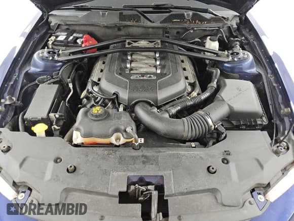 ✅ 2011 Ford Mustang GT Premium • VIN: 1ZVBP8CF8B5160617 • Lot: 90318535. Listed on Copart with 29,492 mi. Free auction sales archive from the USA and detailed vehicle history report at DreamBid. Image 11.