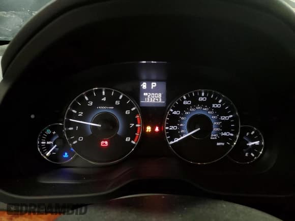 ✅ 2012 Subaru Outback Limited • VIN: 4S4BRCLCXC3223859 • Lot: 92429975. Wystawiony na Copart z przebiegiem 133 243 mil. Bezpłatny archiwum sprzedaży aukcyjnych z USA i szczegółowy raport historii pojazdu na DreamBid. Zdjęcie 9.