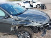 ✅ 2024 Hyundai Elantra SEL • VIN: KMHLM4DG6RU809438 • Lot: 43631581. Listed on IAAI with 36,547 mi. Free auction sales archive from the USA and detailed vehicle history report at DreamBid. Image 16.