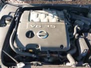 ✅ 2005 Nissan Maxima SE • VIN: 1N4BA41E85C844984 • Lot: 42136914. Wystawiony na IAAI z przebiegiem Nie podano. Bezpłatny archiwum sprzedaży aukcyjnych z USA i szczegółowy raport historii pojazdu na DreamBid. Zdjęcie 10.