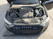 ✅ 2023 Audi A8 • VIN: WAULDAF85PN010277 • Lot: 74598694. Listed on Copart with 12,497 mi. Free auction sales archive from the USA and detailed vehicle history report at DreamBid. Image 12.