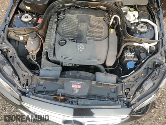 ✅ 2016 Mercedes-Benz E 350 Luxury • VIN: WDDHF8JB6GB229951 • Лот: 67174735. Опубликован ранее на Copart с пробегом 108 732 миль. Бесплатный доступ к архиву аукционных продаж из США и подробный отчёт об истории автомобиля на DreamBid. Изображение 11.