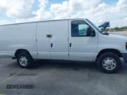 ✅ 2012 Ford Econoline Cargo Commercial • VIN: 1FTNS2EW8CDA13858 • Lot: 42473899. Wystawiony na IAAI z przebiegiem 336 332 mil. Bezpłatny archiwum sprzedaży aukcyjnych z USA i szczegółowy raport historii pojazdu na DreamBid. Zdjęcie 13.