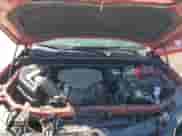 2023 Chevrolet Blazer RS with VIN 3GNKBERS8PS200705, listed as a Copart auction lot 87230155 with 30,478 mi miles and Salvage title. Bid and sale history available at DreamBid. Image 12.