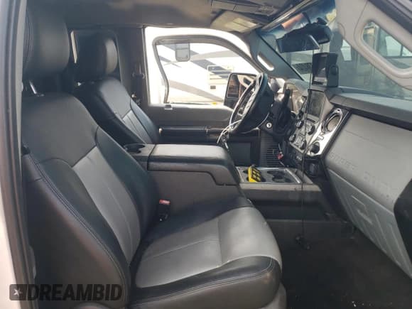 ✅ 2012 Ford F-550 • VIN: 1FD0X5HT7CEC11707 • Lot: 65778404. Listed on Copart with Not provided. Free auction sales archive from the USA and detailed vehicle history report at DreamBid. Image 7.