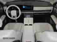 2025 Hyundai Santa Fe SEL с VIN 5NMP2DGLXSH079826, выставлен на аукционе Copart как лот 46659765 с пробегом 8 580 миль миль и Чистый • Clean title. История ставок и продаж доступна на DreamBid. Изображение 8.