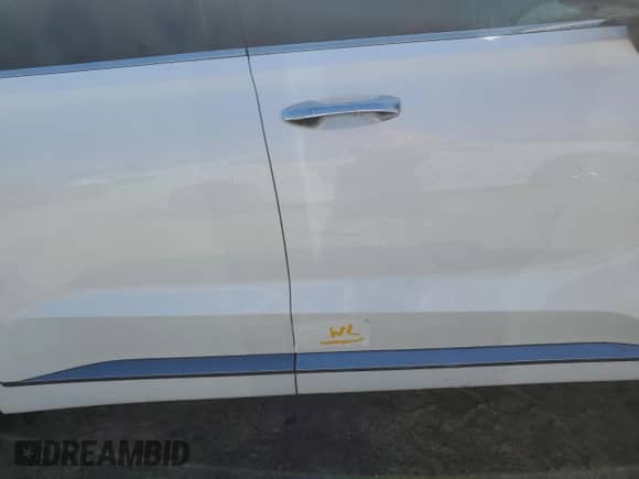 ✅ 2022 Hyundai Palisade Calligraphy • VIN: KM8R74HE2NU339316 • Лот: 71875744. Размещён на Copart с пробегом 75 457 миль миль. Получите бесплатный доступ к архиву аукционных продаж из США и посмотрите подробный отчёт об истории автомобиля на DreamBid. Изображение 13.