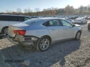 ✅ 2015 Chevrolet Impala LT • VIN: 1G1125S39FU105679 • Lot: 91871755. Listed on Copart with 177,042 mi. Free auction sales archive from the USA and detailed vehicle history report at DreamBid. Image 3.