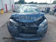 ✅ 2016 Toyota Corolla L • VIN: 2T1BURHE4GC683886 • Lot: 43127207. Listed on IAAI with 58,699 mi. Free auction sales archive from the USA and detailed vehicle history report at DreamBid. Image 13.