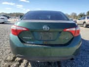 ✅ 2016 Toyota Corolla LE • VIN: 2T1BURHE1GC710025 • Lot: 86174385. Wystawiony na Copart z przebiegiem 232 477 mil. Bezpłatny archiwum sprzedaży aukcyjnych z USA i szczegółowy raport historii pojazdu na DreamBid. Zdjęcie 6.