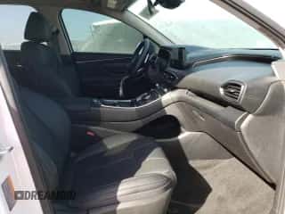 2023 Hyundai Santa Fe XRT z VIN 5NMS64AJ8PH482913, wystawiony jako Copart lot #64101842 z przebiegiem 2 324 mil mil oraz . Historia ofert i sprzedaży dostępna na DreamBid. Obrazek 5.