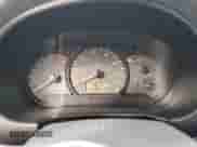 2003 Hyundai Accent GL z VIN KMHCG45C63U485420, wystawiony jako Copart lot #48251265 z przebiegiem 139 179 mil mil oraz Szkoda całkowita • Salvage title. Historia ofert i sprzedaży dostępna na DreamBid. Obrazek 9.