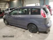 ✅ 2009 Mazda 5 Sport • VIN: JM1CR293890331482 • Лот: 51682375. Опубликован ранее на Copart с пробегом 168 454 миль. Бесплатный доступ к архиву аукционных продаж из США и подробный отчёт об истории автомобиля на DreamBid. Изображение 2.
