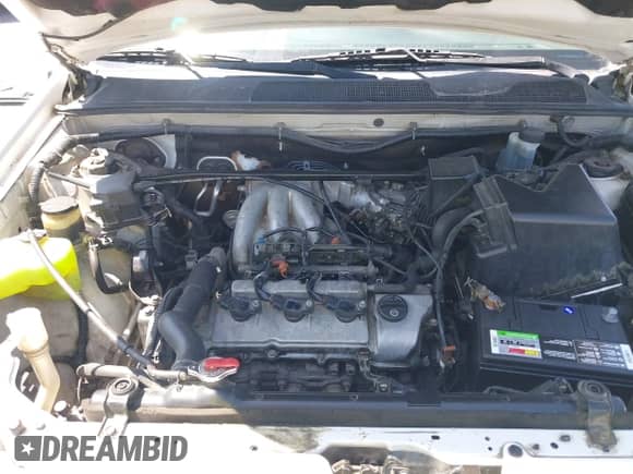 2002 Toyota Highlander с VIN JTEGF21A520033817, выставлен на аукционе IAAI как лот 42421337 с пробегом 299 112 миль миль и . История ставок и продаж доступна на DreamBid. Изображение 10.