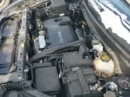 ✅ 2022 GMC Terrain AT4 • VIN: 3GKALYEV5NL158511 • Lot: 41601746. Listed on IAAI with 19,974 mi. Free auction sales archive from the USA and detailed vehicle history report at DreamBid. Image 20.