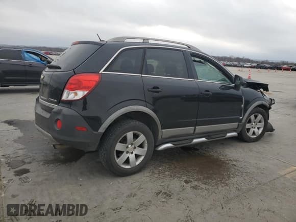 ✅ 2012 Chevrolet Captiva Sport LS • VIN: 3GNAL2EK5CS523682 • Lot: 86520654. Wystawiony na Copart z przebiegiem Nie podano. Bezpłatny archiwum sprzedaży aukcyjnych z USA i szczegółowy raport historii pojazdu na DreamBid. Zdjęcie 3.