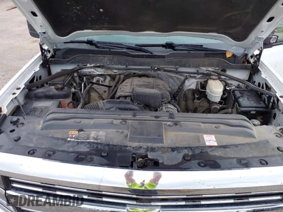 ✅ 2016 Chevrolet Silverado 2500HD Work Truck • VIN: 1GC2KUEG9GZ119042 • Лот: 43059995. Опубликован ранее на IAAI с пробегом 132 591 миль. Бесплатный доступ к архиву аукционных продаж из США и подробный отчёт об истории автомобиля на DreamBid. Изображение 10.