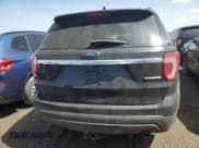 ✅ 2016 Ford Explorer • VIN: 1FM5K7B80GGB70545 • Lot: 52117325. Wystawiony na Copart z przebiegiem 90 989 mil. Bezpłatny archiwum sprzedaży aukcyjnych z USA i szczegółowy raport historii pojazdu na DreamBid. Zdjęcie 6.