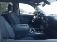 ✅ 2021 Chevrolet Silverado 1500 RST • VIN: 1GCUYEED1MZ181436 • Lot: 43452181. Listed on IAAI with 97,093 mi. Free auction sales archive from the USA and detailed vehicle history report at DreamBid. Image 5.