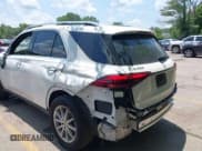 ✅ 2024 Mercedes-Benz GLE 350 • VIN: 4JGFB4FE3RB009514 • Lot: 42533348. Listed on IAAI with 39,920 mi. Free auction sales archive from the USA and detailed vehicle history report at DreamBid. Image 18.