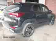 2024 Chevrolet TrailBlazer LT с VIN KL79MPS25RB138229, выставлен на аукционе IAAI как лот 42950922 с пробегом 25 683 миль миль и . История ставок и продаж доступна на DreamBid. Изображение 4.