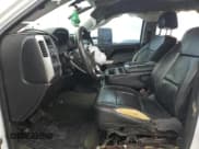 ✅ 2016 Chevrolet Silverado 1500 LT • VIN: 3GCUKREC6GG358213 • Lot: 42811505. Wystawiony na Copart z przebiegiem 270 930 mil. Bezpłatny archiwum sprzedaży aukcyjnych z USA i szczegółowy raport historii pojazdu na DreamBid. Zdjęcie 7.