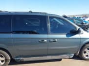 ✅ 2006 Dodge Grand Caravan SXT • VIN: 2D4GP44LX6R606607 • Lot: 43862303. Listed on IAAI with 146,153 mi. Free auction sales archive from the USA and detailed vehicle history report at DreamBid. Image 13.