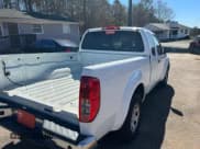 ✅ 2017 Nissan Frontier SV • VIN: 1N6BD0CT6HN726783 • Lot: 48970995. Listed on Copart with 93,301 mi. Free auction sales archive from the USA and detailed vehicle history report at DreamBid. Image 4.