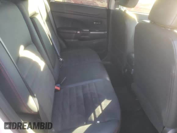 ✅ 2019 Mitsubishi Outlander GT • VIN: JA4AR4AW1KU002267 • Lot: 78908604. Listed on Copart with 48,813 mi. Free auction sales archive from the USA and detailed vehicle history report at DreamBid. Image 10.