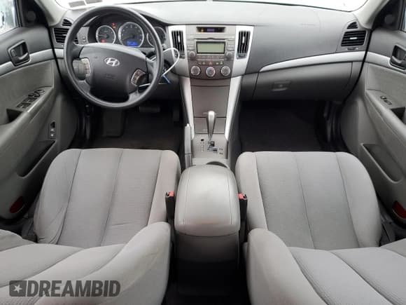 ✅ 2010 Hyundai Sonata GLS • VIN: 5NPET4AC3AH620195 • Лот: 44790155. Опубликован ранее на Copart с пробегом 114 344 миль. Бесплатный доступ к архиву аукционных продаж из США и подробный отчёт об истории автомобиля на DreamBid. Изображение 8.