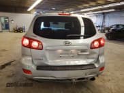 ✅ 2009 Hyundai Santa Fe Limited • VIN: 5NMSH13E59H279313 • Lot: 76270664. Listed on Copart with 125,924 mi. Free auction sales archive from the USA and detailed vehicle history report at DreamBid. Image 6.