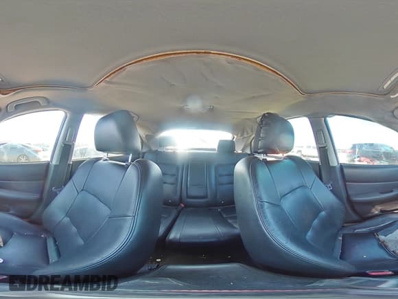 ✅ 2007 Mazda 6 S Touring • VIN: 1YVHP84D475M13802 • Лот: 84060015. Опубликован ранее на Copart с пробегом Не указан. Бесплатный доступ к архиву аукционных продаж из США и подробный отчёт об истории автомобиля на DreamBid. Изображение 14.