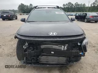 ✅ 2025 Hyundai Kona N Line S • VIN: KM8HB3A36SU186724 • Лот: 81016815. Опубликован ранее на Copart с пробегом 14 817 миль. Бесплатный доступ к архиву аукционных продаж из США и подробный отчёт об истории автомобиля на DreamBid. Изображение 5.