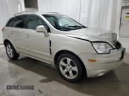 ✅ 2013 Chevrolet Captiva Sport LTZ • VIN: 3GNAL4EKXDS641272 • Lot: 91036405. Wystawiony na Copart z przebiegiem 112 355 mil. Bezpłatny archiwum sprzedaży aukcyjnych z USA i szczegółowy raport historii pojazdu na DreamBid. Zdjęcie 4.