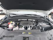 ✅ 2022 Jeep Grand Cherokee • VIN: 1C4RJYB67N8761928 • Lot: 42248811. Listed on IAAI with 28,831 mi. Free auction sales archive from the USA and detailed vehicle history report at DreamBid. Image 10.