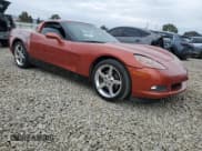 ✅ 2005 Chevrolet Corvette • VIN: 1G1YY24U755132485 • Lot: 81315535. Wystawiony na Copart z przebiegiem 112 188 mil. Bezpłatny archiwum sprzedaży aukcyjnych z USA i szczegółowy raport historii pojazdu na DreamBid. Zdjęcie 4.