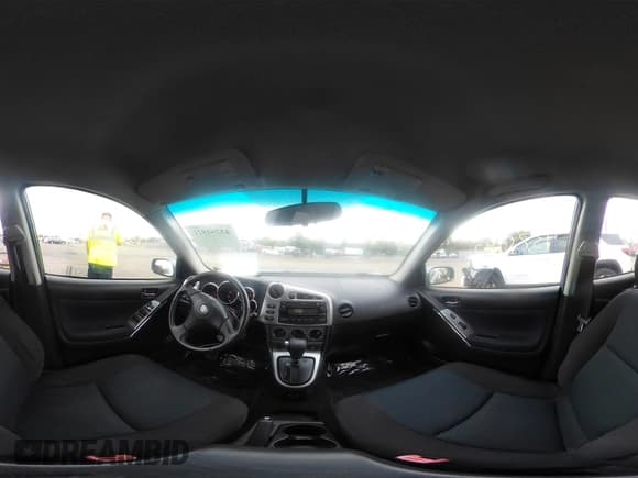 ✅ 2007 Toyota Matrix STD • VIN: 2T1KR32E97C661132 • Lot: 43251921. Wystawiony na IAAI z przebiegiem 162 162 mil. Bezpłatny archiwum sprzedaży aukcyjnych z USA i szczegółowy raport historii pojazdu na DreamBid. Zdjęcie 18.